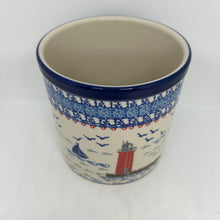 Load image into Gallery viewer, Utensil Holder ~ 5.5 inch ~ U5164~ U3!