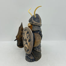 Load image into Gallery viewer, Axe and Shield Nochale - 001