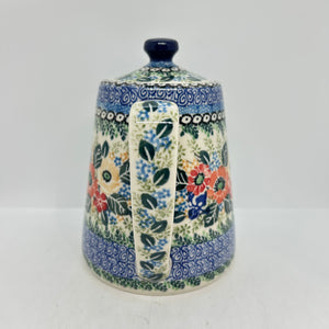 Teapot ~ (1 1/4 qt) - U2991 - U3!
