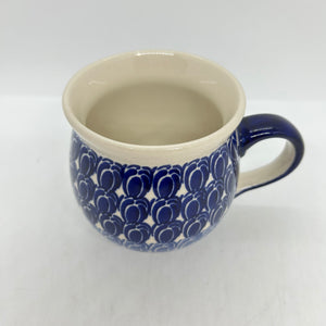 Second Quality 11 oz. Bubble Mug ~ GP16