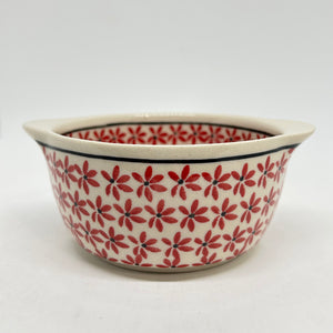 Lady Blue Bullion Bowl - 012 - U2