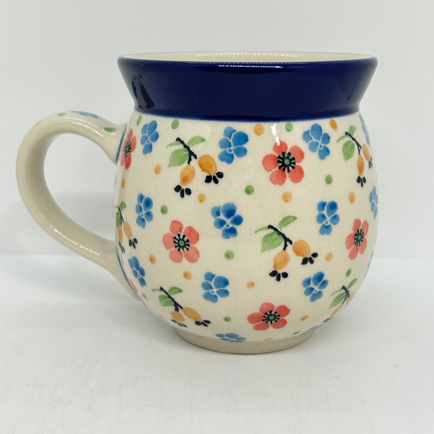 073 ~ Mug ~ Bubble ~ 16 oz. ~ 2354 - T4!