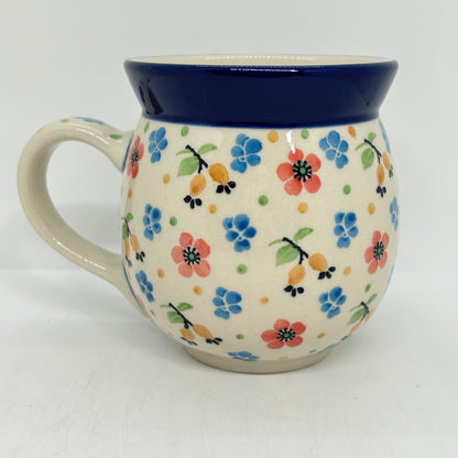 073 ~ Mug ~ Bubble ~ 16 oz. ~ 2354 - T4!