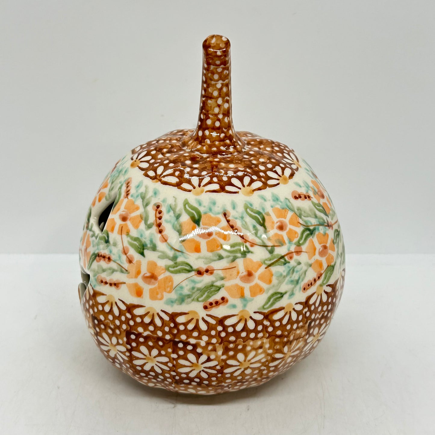 Medium Pumpkin - GM14