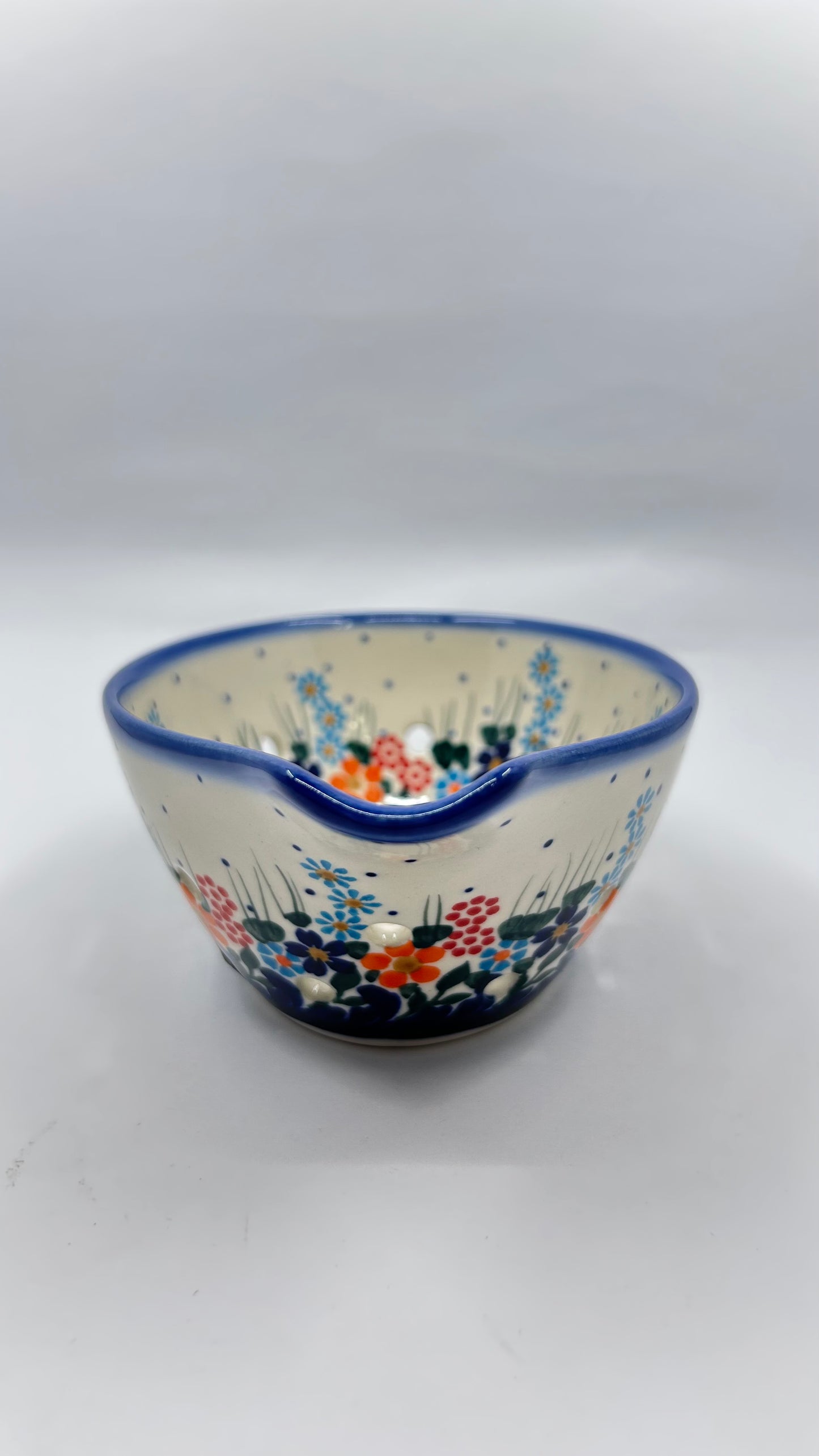 A506 Colander - D23
