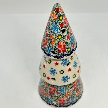 CH08 Galia Tree - U-SP1