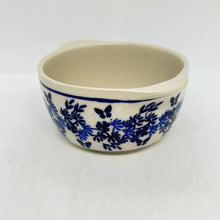 Load image into Gallery viewer, Lady Blue Bullion Bowl - 008 - U3