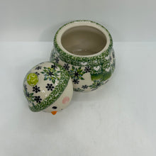 Load image into Gallery viewer, Kalich Snowman Candy Container - U908