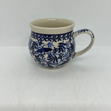 Load image into Gallery viewer, Lady Blue 11 oz Bubble Mug - 017 - U4