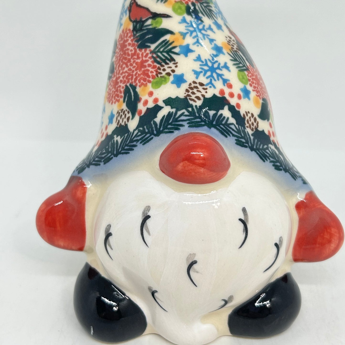 AD38 Gnome - A-S2 - Art