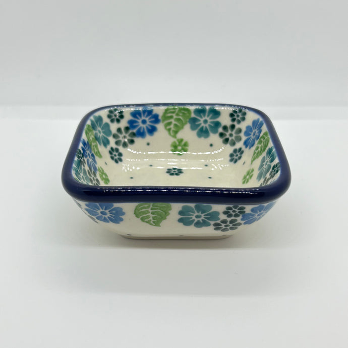 Mini Square Bowl ~ 3.25