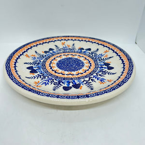 Dinner Plate - 10.25" - 019 - U4