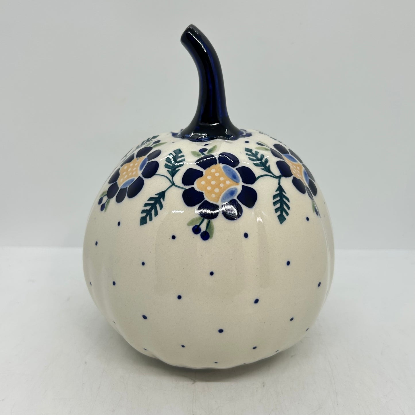 Medium Pumpkin - 00RU