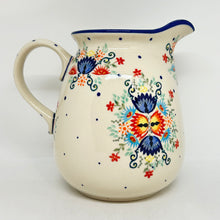 Load image into Gallery viewer, 2 Liter Farm Pitcher - GP24