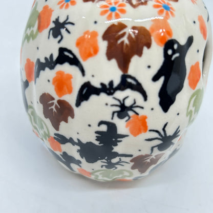 A446 Small Pumpkins Orange Halloween D90