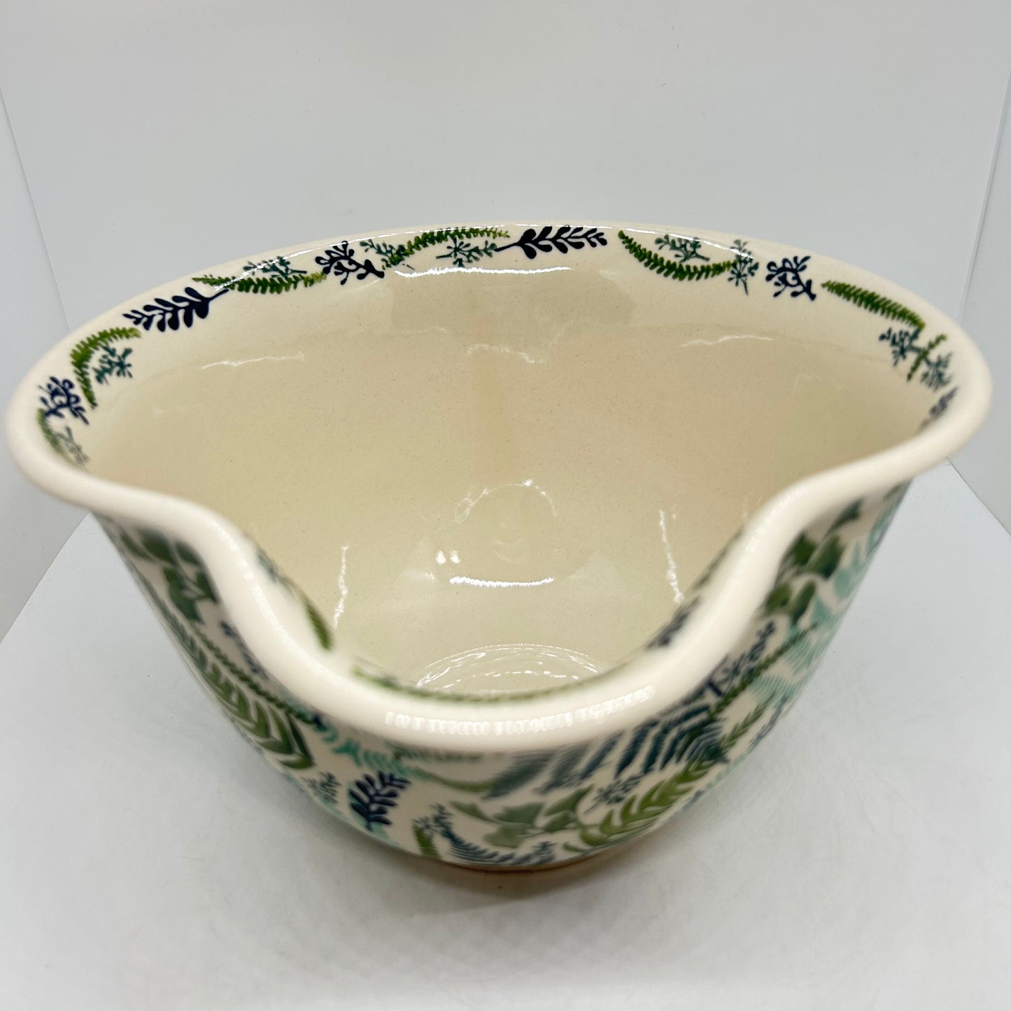 Batter Bowl - GZ39