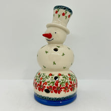 Load image into Gallery viewer, BL01 - Snowman P-W3