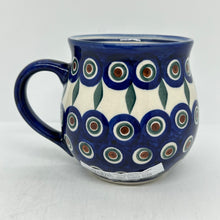 Load image into Gallery viewer, A10 -16 oz. Bubble Mug - AU1