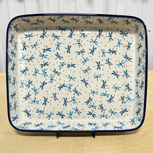 Load image into Gallery viewer, Large Rectangular Baker - 2536X - T4!