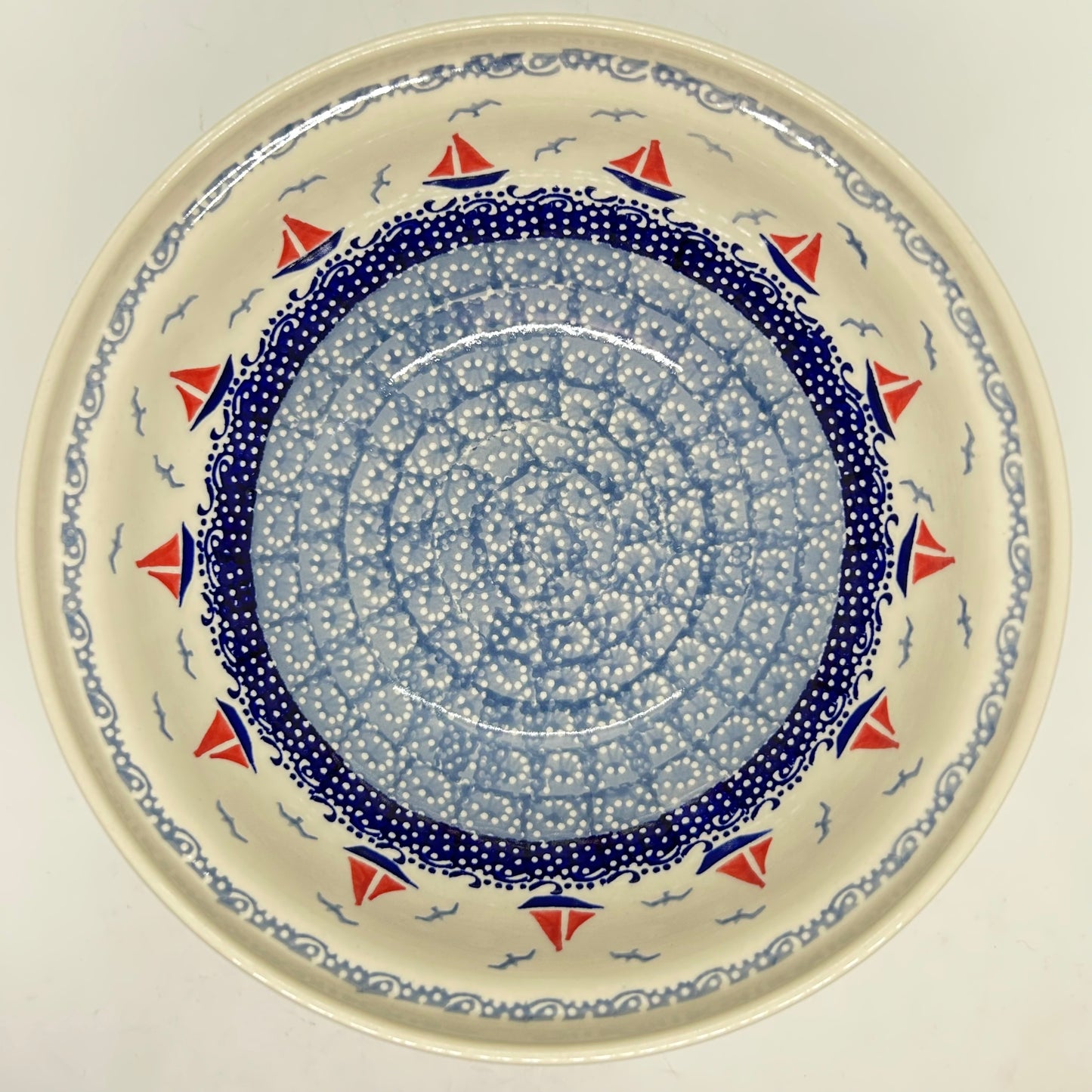 Bowl with Lid - DPML
