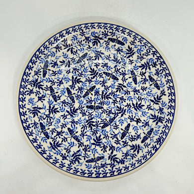 Dinner Plate - 10.25