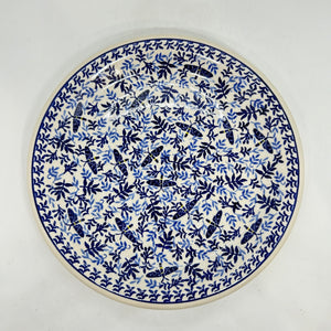 Dinner Plate - 10.25" - 017 - U4