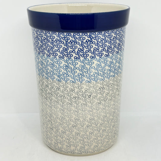 Wine/ Utensil Holder ~ 7.75 H ~ 3216X - T4!
