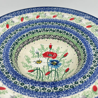 Deep Salad / Pasta Bowl ~ 9.75 inch ~ U4968 ~ U5!