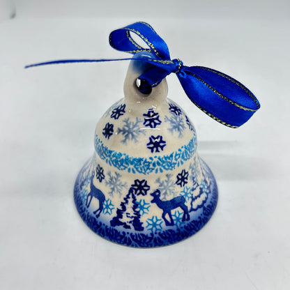Bell 3" Bell - P-CH2
