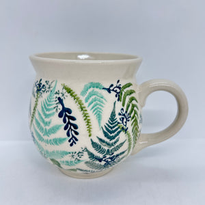 16 oz. Bubble Mug ~ GZ39