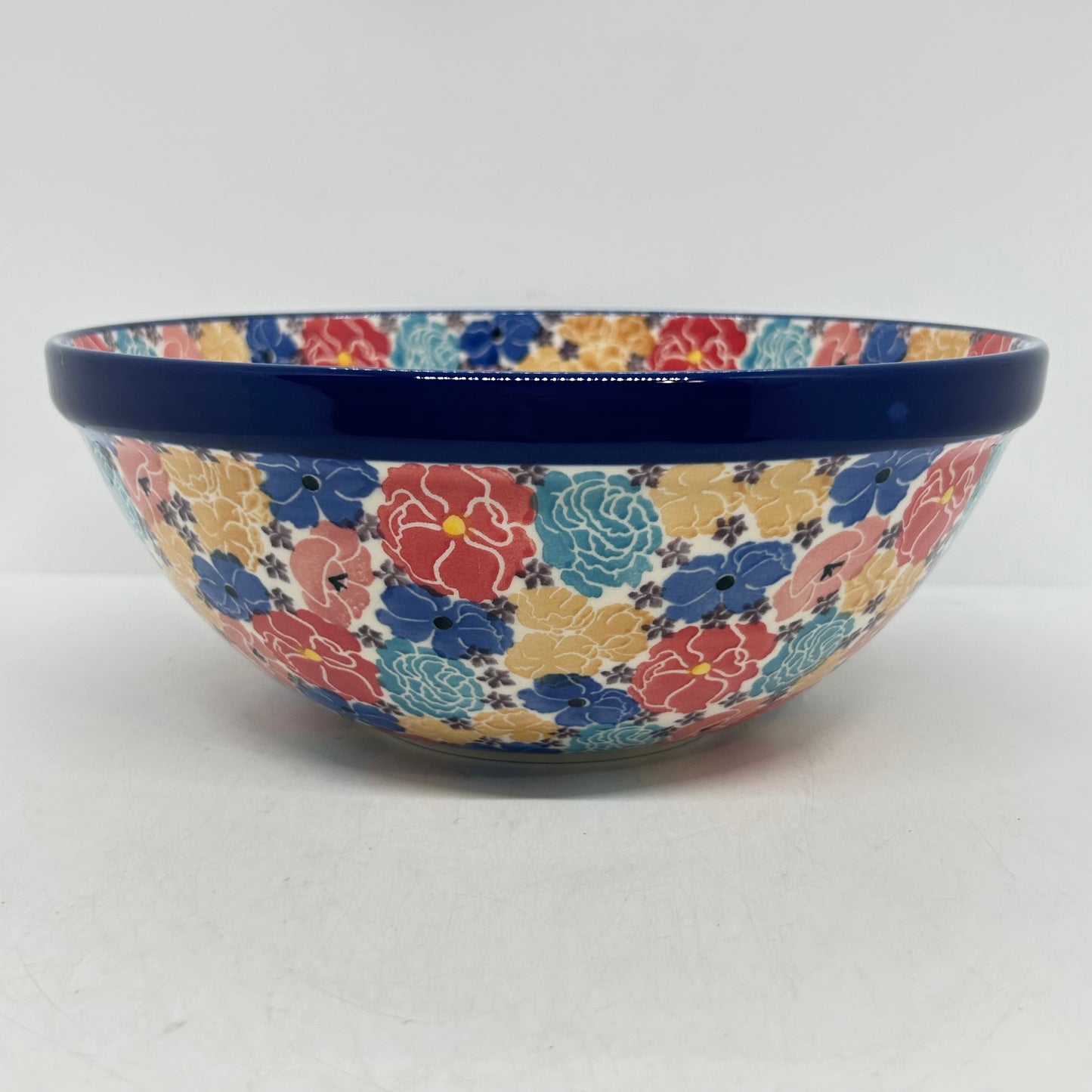 9 in. Nesting Bowl ~ U5144 ~ U4!