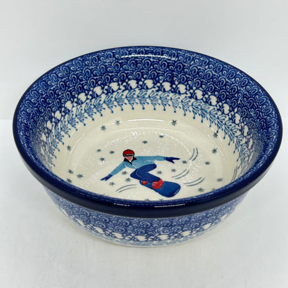Bowl ~ Soup / Salad / Cereal ~ 6 ~ U5120 ~ U3!