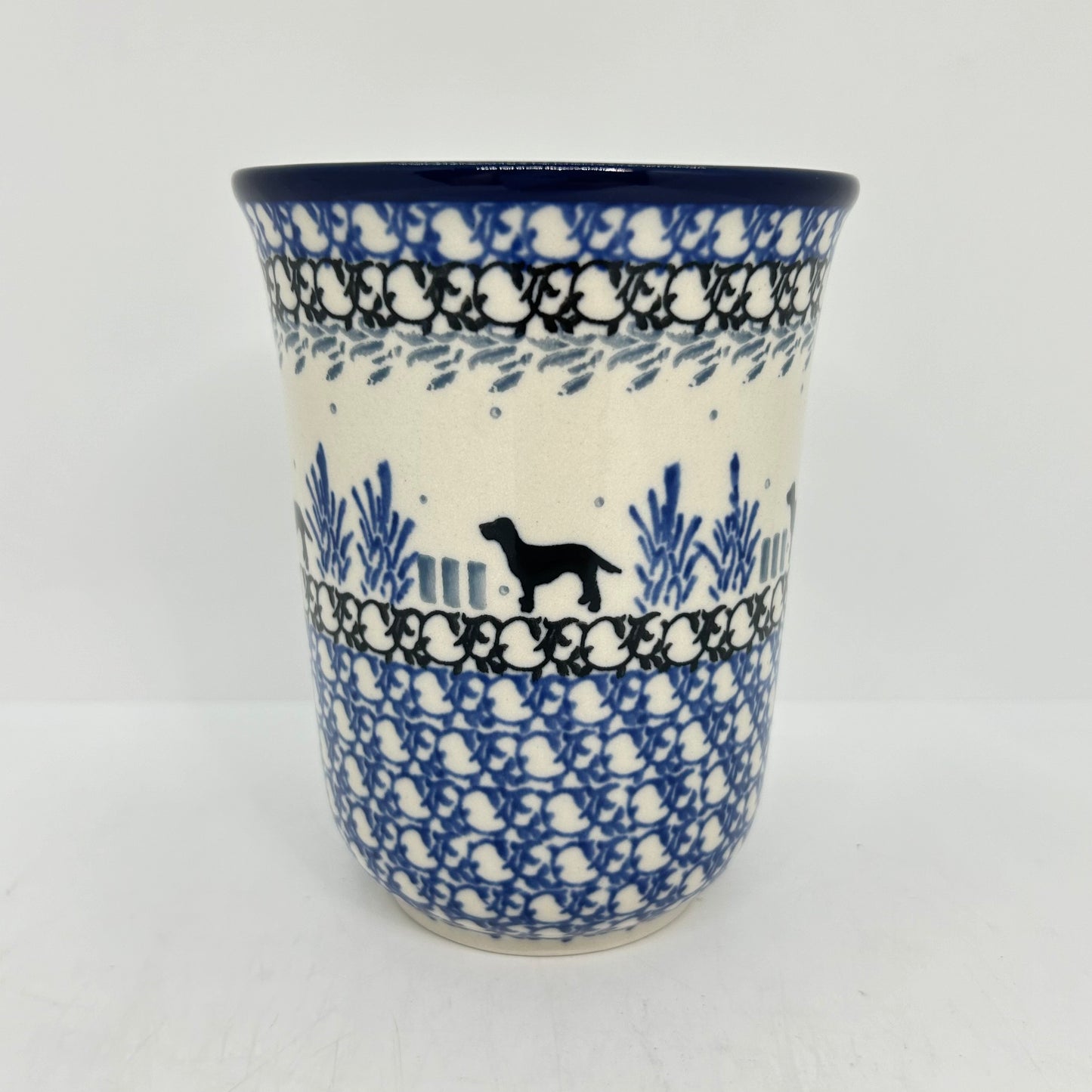812 ~ Mug ~ Bistro ~ 16 oz. ~ 2862X - T4*
