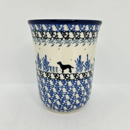 812 ~ Mug ~ Bistro ~ 16 oz. ~ 2862X - T4*