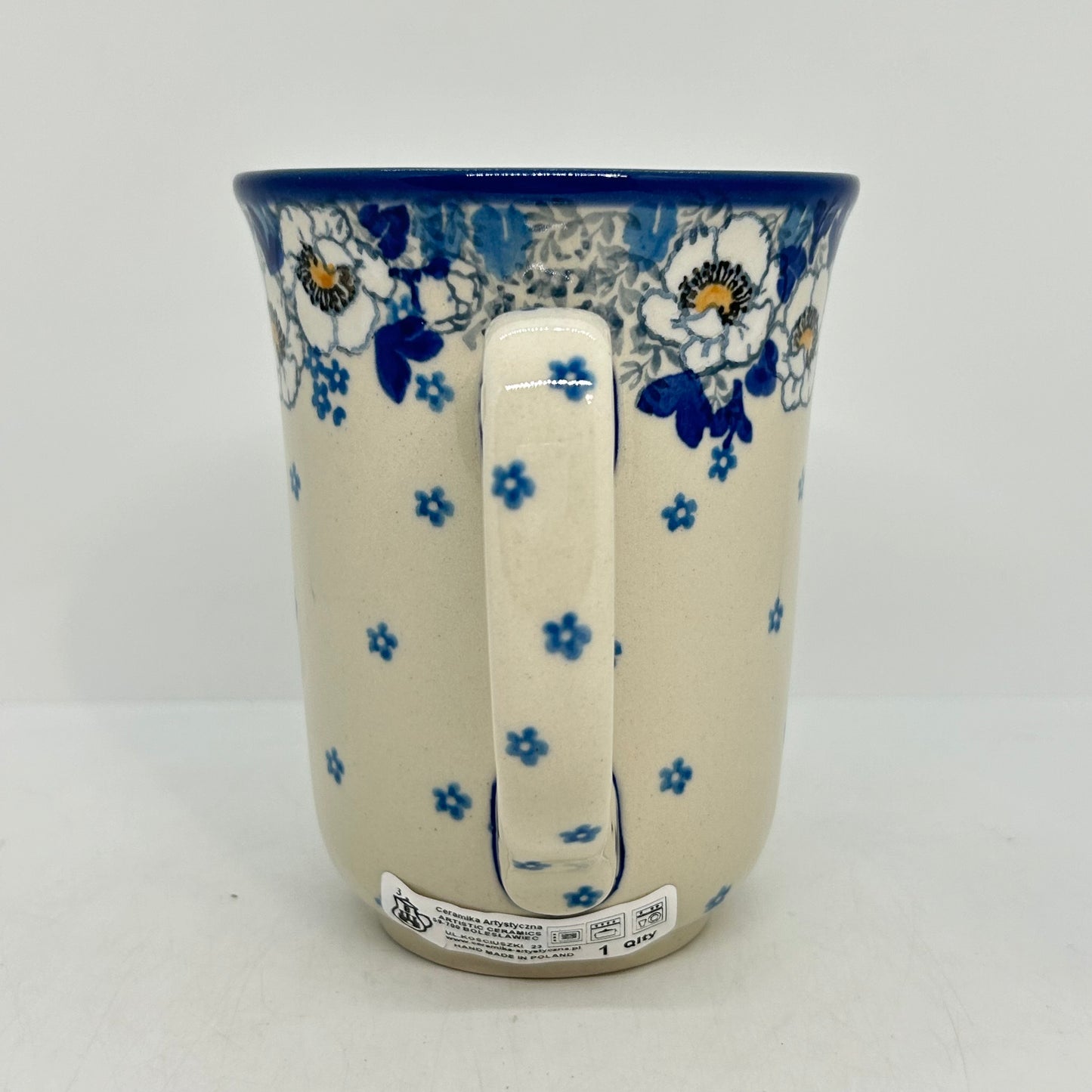 Mug ~ Bistro ~ 16 oz. ~ 2222X - T4*