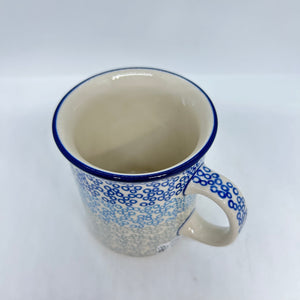 Mug ~ Straight Side ~ 8 oz ~ 3216X ~ T4!