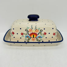 Load image into Gallery viewer, Second Quality American Butter Dish  - GP24