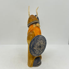 Load image into Gallery viewer, Yellow Beard Warrior Nochale - 002