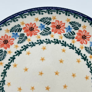 086 ~ Plate ~ 7.75" ~ 1295X - T3!
