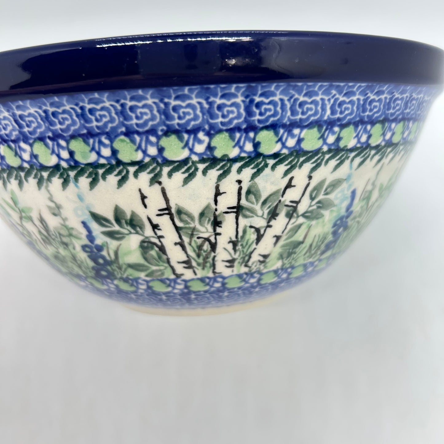 Bowl ~ Nesting ~ 7.75 ~ U5076 ~ U4!