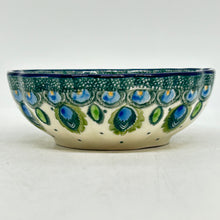 Load image into Gallery viewer, 023 ~ Bowl ~ Scalloped ~ 4.5&quot; ~ 2218X -T3!