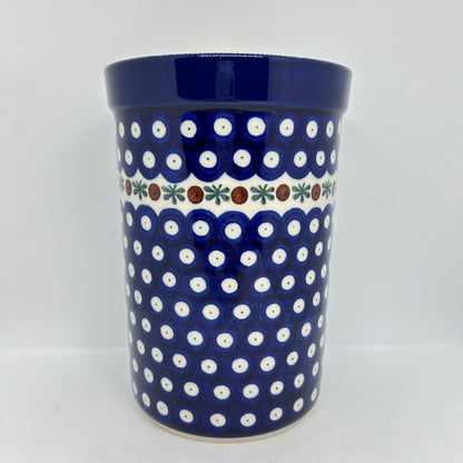 Wine/ Utensil Holder ~ 7.75 H ~ 0070X - T3!