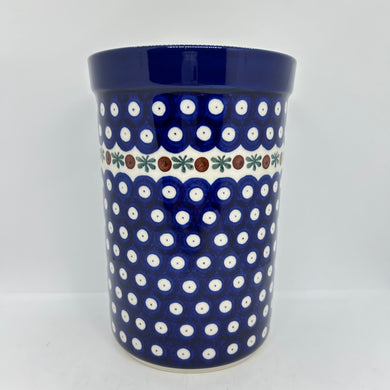 Wine/ Utensil Holder ~ 7.75 H ~ 0070X - T3!