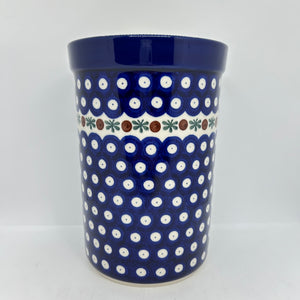 Wine/ Utensil Holder ~ 7.75 H ~ 0070X - T3!