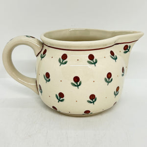 054 ~ Jug ~ 1 Quart ~ 135A - T1!