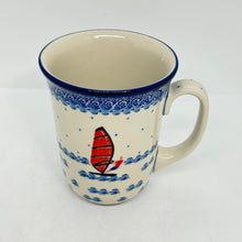 Load image into Gallery viewer, 812 ~ Mug ~ Bistro ~ 16 oz. ~ U5129 - U3!