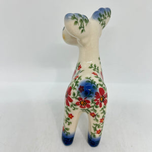 ZW30 Moose Figurine - P-W3