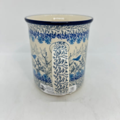 Mug ~ Straight Side ~ 8 oz ~ 2829X ~ T4!