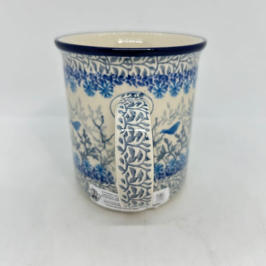 Mug ~ Straight Side ~ 8 oz ~ 2829X ~ T4!