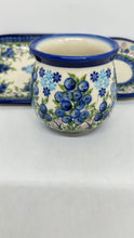 Load image into Gallery viewer, 8 oz Mug  and Saucer Set - U288